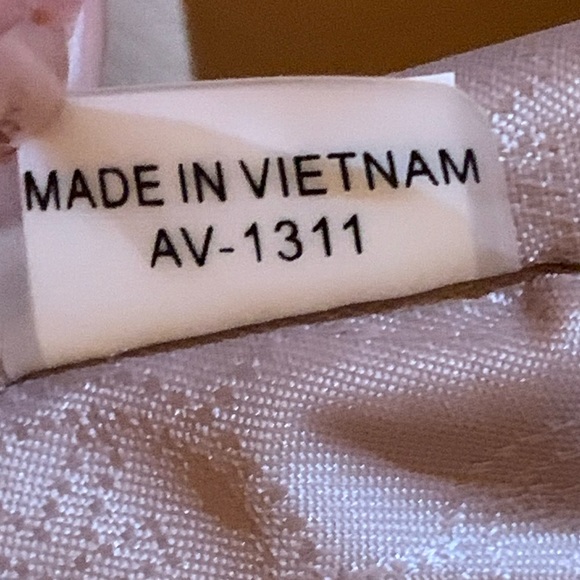 MICHAEL KORS Jet Set Travel MD Tote Brown Signature Tiger Stripe PVC - Picture 13 of 13